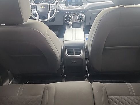 Used 2020 Chevrolet Blazer LT w/ Redline Edition image 11