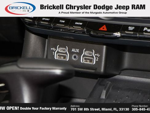 New 2026 Dodge Durango GT image 27