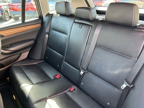 Used 2011 BMW X3 xDrive28i image 16