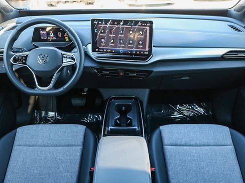 New 2026 Volkswagen ID.4 Pro image 14