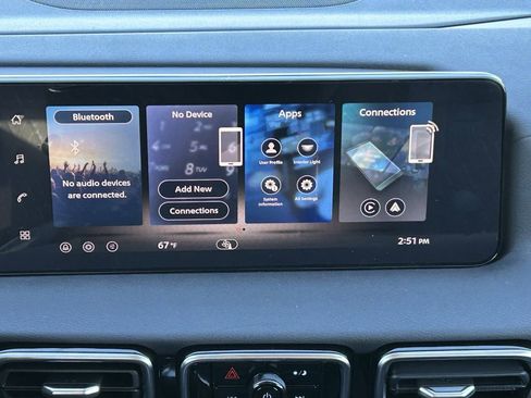 New 2026 Nissan Sentra SV w/ Floor Mat Package image 12