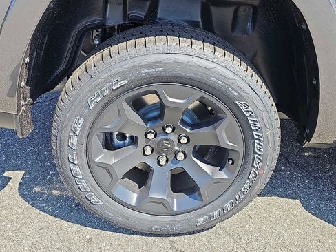 New 2026 RAM 1500 Big Horn image 5