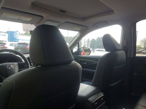 New 2026 Honda Ridgeline RTL image 9