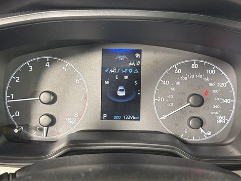 Used 2025 Toyota Corolla LE image 26