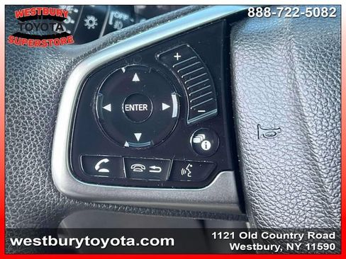 Used 2018 Honda CR-V EX image 25