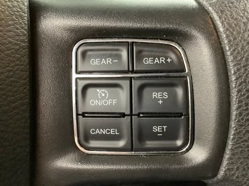 Used 2021 RAM 1500 Express w/ Express Value Package AWD/4WD image 11