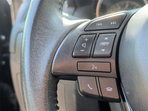 Used 2014 MAZDA CX-5 Touring AWD/4WD image 10
