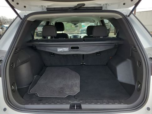 Certified 2022 Chevrolet Equinox LT AWD/4WD image 7