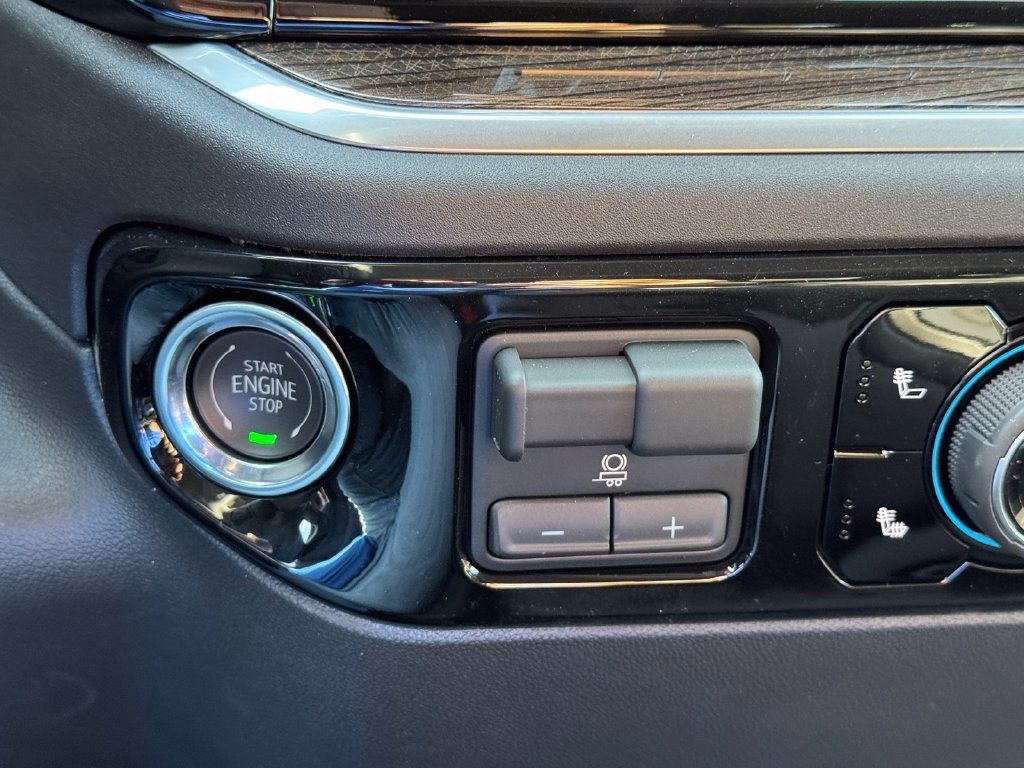 New 2026 Chevrolet Silverado 1500 LT AWD/4WD image 23