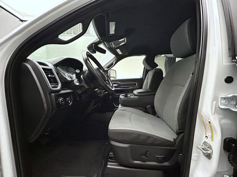 Used 2024 RAM 2500 Big Horn image 10