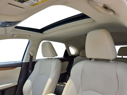 Used 2020 Lexus RX 350 FWD w/ Premium Package image 29