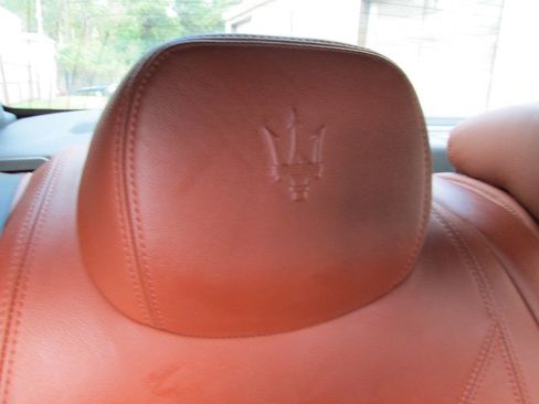 Used 2017 Maserati Ghibli S Q4 image 54