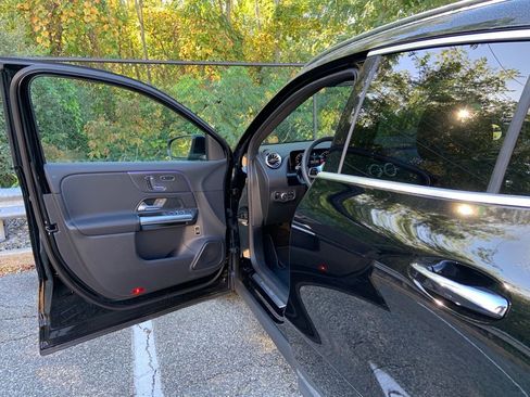 Used 2024 Mercedes-Benz GLA 250 GLA 250 image 13