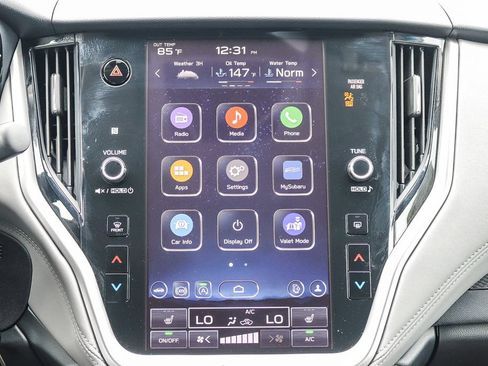 Certified 2025 Subaru Outback Premium AWD/4WD image 16