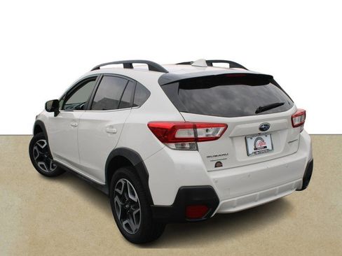 Used 2019 Subaru Crosstrek 2.0i Limited w/ Moonroof Package image 6