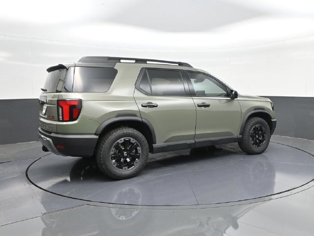 New 2026 Honda Passport TrailSport Elite image 15