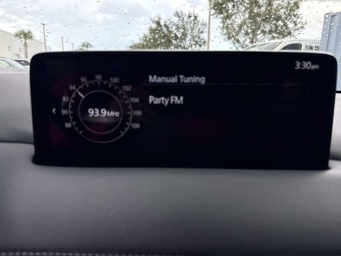 Certified 2024 MAZDA CX-5 Carbon Edition AWD/4WD image 30