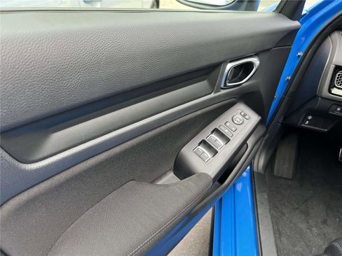 Used 2022 Honda Civic Sport image 19