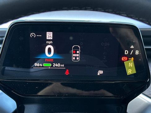 New 2025 Volkswagen ID. Buzz Pro S image 24