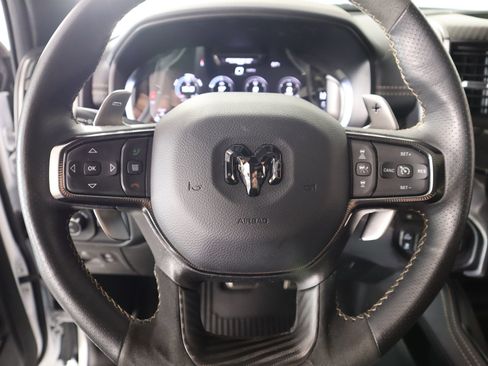 Used 2024 RAM 1500 TRX AWD/4WD image 3