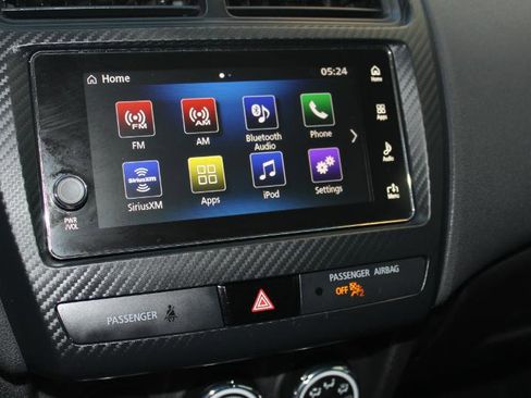 Used 2019 Mitsubishi Outlander Sport SE image 27