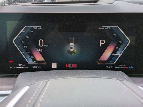 Certified 2024 BMW X5 xDrive40i w/ Premium Package image 34