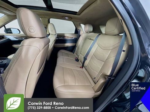 Used 2024 Cadillac XT5 Premium Luxury w/ Platinum Package image 30