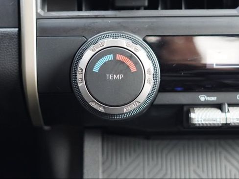 Certified 2024 Toyota Tacoma SR image 23