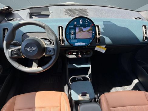 Certified 2025 MINI Cooper Countryman S AWD/4WD image 25