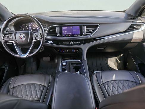 Used 2023 Buick Enclave Avenir w/ Avenir Technology Package image 30