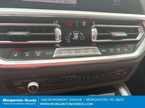 Used 2023 BMW M440i xDrive Gran Coupe w/ Premium Package AWD/4WD image 26