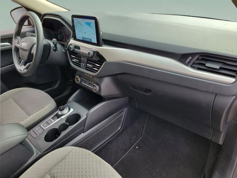 Certified 2020 Ford Escape SE image 25