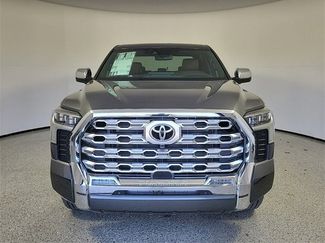 New 2025 Toyota Tundra 1794 Edition video 2