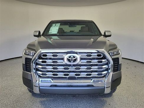 New 2025 Toyota Tundra 1794 Edition image 2