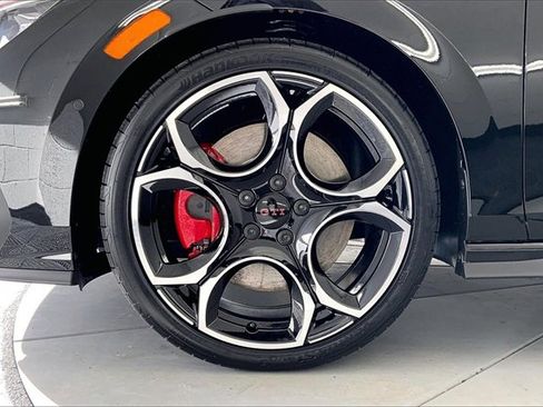 New 2026 Volkswagen GTI Autobahn image 12