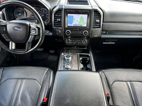 Used 2020 Ford Expedition Limited w/ Special Edition Package AWD/4WD image 14