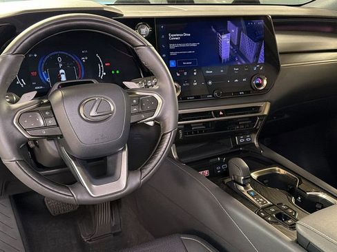 Certified 2023 Lexus RX 350 Premium Plus w/ Cold Area Package image 15