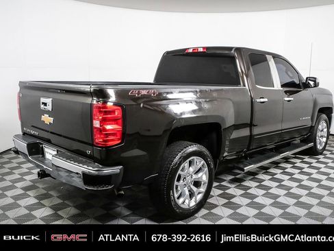 Used 2018 Chevrolet Silverado 1500 LT w/ All Star Edition image 25