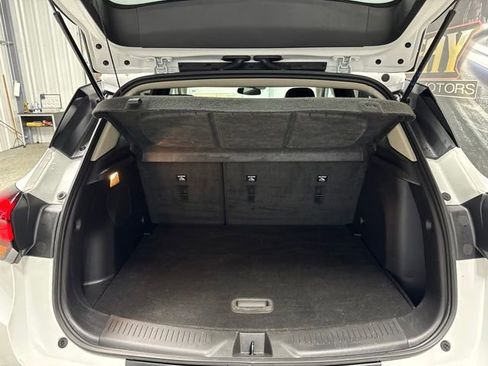 Used 2024 Buick Encore GX Preferred FWD image 18