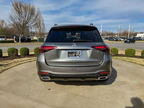 Certified 2024 Mercedes-Benz GLE 350 4MATIC image 6