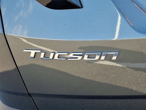 Certified 2023 Hyundai Tucson Limited AWD/4WD image 31