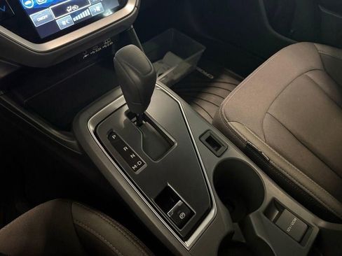 Certified 2025 Subaru Crosstrek 2.0i Premium image 12