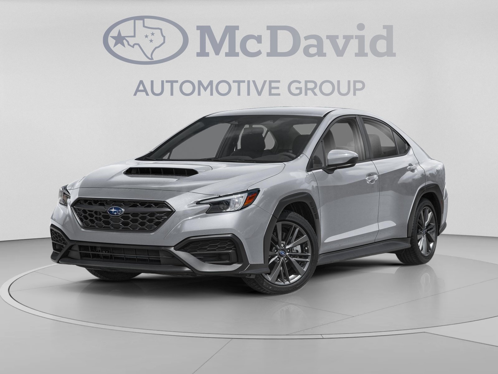 Used 2026 Subaru WRX AWD/4WD image 1