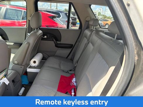 Used 2005 Saturn Vue 2WD V6 image 11
