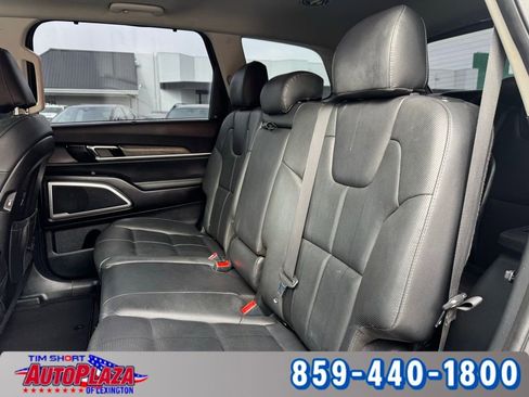 Used 2020 Kia Telluride EX image 36