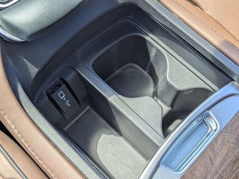 Used 2021 Acura RDX AWD w/ Advance Package image 26