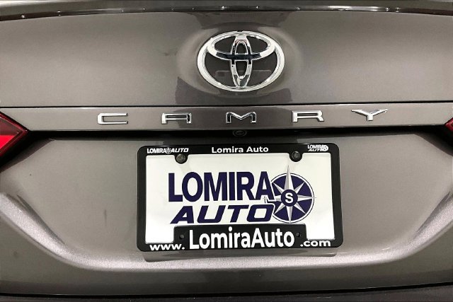Used 2024 Toyota Camry SE FWD image 29