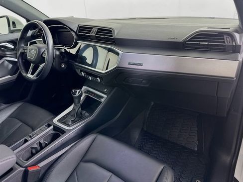 Used 2023 Audi Q3 2.0T Premium image 30