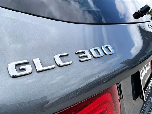 Used 2017 Mercedes-Benz GLC 300 image 10