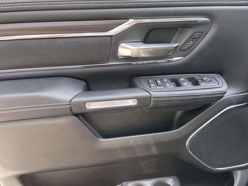 Used 2025 RAM 1500 Laramie w/ Bed Utility Group AWD/4WD image 22